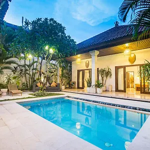  Villa Deba 2 By Bali Solutions