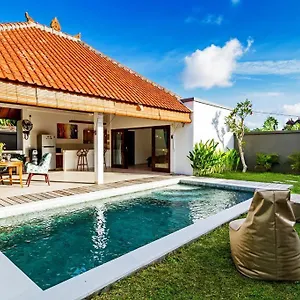  Villa Awesome 1br In The Heart Of